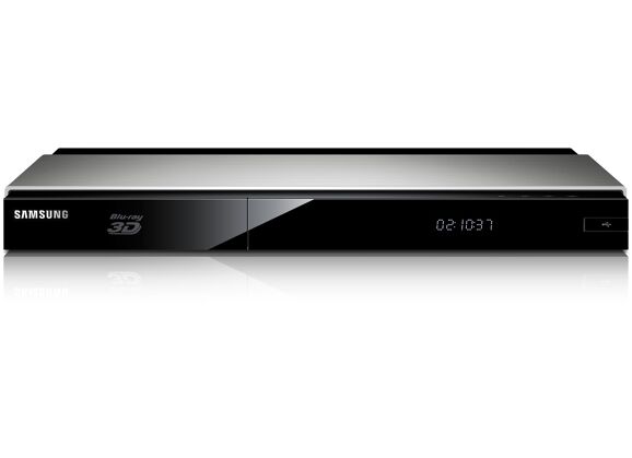 Image Lecteurs Blu-Ray SAMSUNG BD-F7500