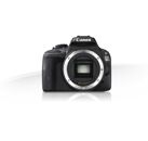 Image Appareils photos numériques CANON EOS 100D Body Noir Noir