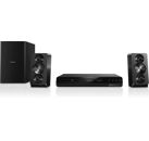 Image Systèmes home cinéma PHILIPS HTD3250