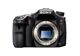 Image Appareil photo numérique SONY SLT-A77 Noir Noir