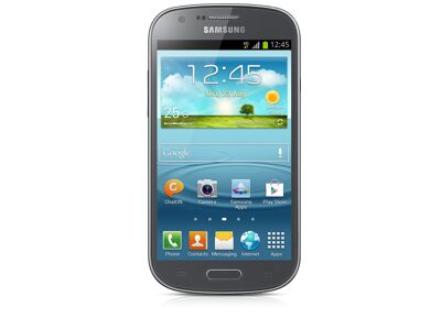 SAMSUNG Galaxy Express Gris 8 Go Débloqué