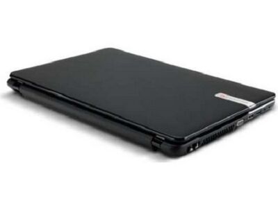 Image Ordinateurs portables PACKARD BELL EasyNote ENLE11BZ E-300 4 Go E-300