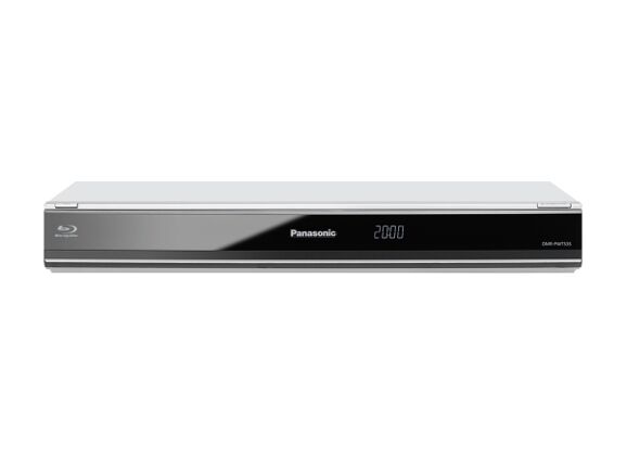 Image Lecteurs Blu-Ray PANASONIC DMR-PWT535EC Blu-Ray player/recorder