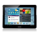 Tablette SAMSUNG Galaxy Tab 2 GT-5100 Argent 16 Go Wifi 10.1
