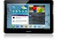 Tablette SAMSUNG Galaxy Tab 2 GT-5100 Argent 16 Go Wifi 10.1
