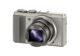 Image Appareils photos numériques SONY DSC-HX50 Argent Argent