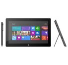 Tablette MICROSOFT Surface Pro Noir 64 Go Wifi 10.6