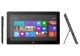 Tablette MICROSOFT Surface Pro Noir 128 Go Wifi 10.6