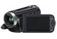 Image Caméscope numérique PANASONIC HC-V100 Noir