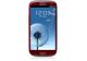SAMSUNG Galaxy S3 Rouge 32 Go Débloqué