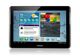 Tablette SAMSUNG Galaxy Tab 2 Noir 8 Go Wifi 10.1