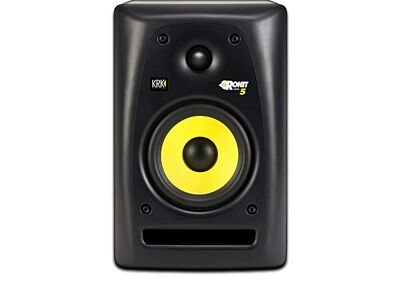 Image Haut-parleurs KRK ROKIT 5 G2
