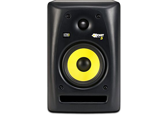 Image Haut-parleurs KRK ROKIT 5 G2