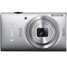 Image Appareils photos numériques CANON IXUS 140 Argent