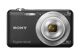 Image Appareils photos numériques SONY DSC-W710 Noir