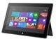 Tablette MICROSOFT Surface RT Noir 64 Go Wifi 10.6