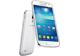 SAMSUNG Galaxy S4 Mini Blanc 8 Go Débloqué