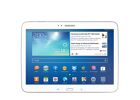 Tablette SAMSUNG Galaxy Tab 3 GT-P5220 Blanc 8 Go Cellular 10.1
