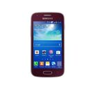 SAMSUNG Galaxy Ace 3 Rouge 8 Go Débloqué