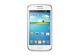 SAMSUNG Galaxy Core Blanc 8 Go Débloqué
