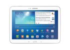Tablette SAMSUNG Galaxy Tab 3 GT-P5200 Blanc 8 Go Cellular 10.1