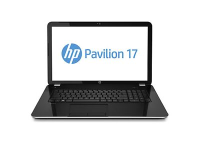 Ordinateurs portables HP Pavilion 17-e047sf 2020M 4 Go 2020M