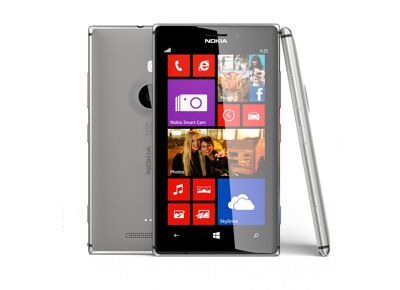 NOKIA Lumia 925 Gris 16 Go Débloqué