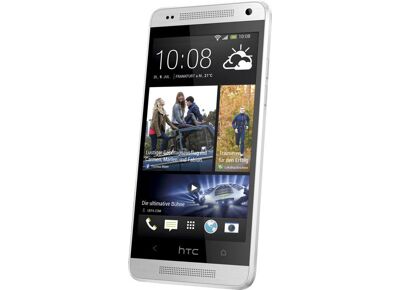 HTC One Mini Blanc 16 Go Débloqué