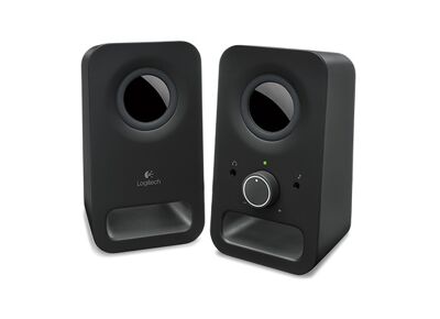 Image Haut-parleurs portables LOGITECH Z150