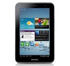 Tablette SAMSUNG Galaxy Tab 2 Noir 16 Go Cellular 7