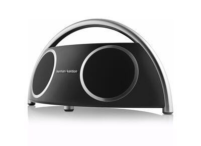 Image Haut-parleurs HARMAN KARDON Go + Play Wireless