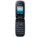 Téléphones portables SAMSUNG E1270 Noir Débloqué