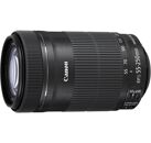 Objectif photo CANON EF-S 55-250mm f/4-5.6 IS STM  Monture Canon