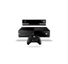 Console MICROSOFT Xbox One Noir 500 Go + 1 manette + Kinect