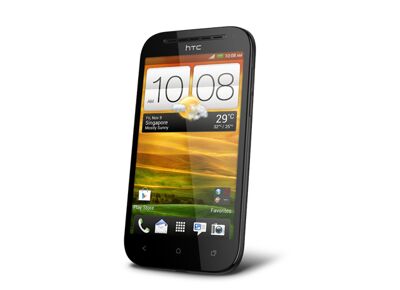 HTC One SV Noir 8 Go Débloqué