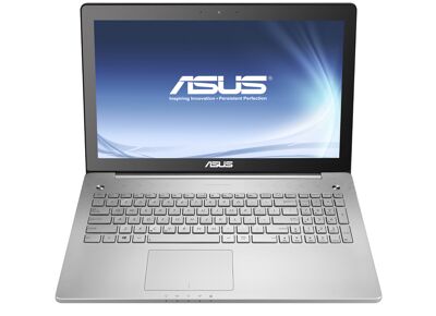 Image Ordinateurs portables ASUS N550JV N550JV-CM159H i7-4700HQ 8 Go i7-4700HQ