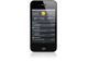 APPLE iPhone 4S Noir 8 Go Débloqué