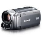 Image Caméscopes numériques CANON LEGRIA HF R205 Gris