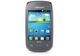 SAMSUNG Galaxy Pocket Neo Gris 4 Go Débloqué