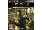Jeux Vidéo Deus Ex Human Revolution Director's Cut PlayStation 3 (PS3)
