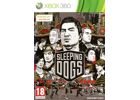 Jeux Vidéo Sleeping Dogs Xbox 360
