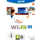 Jeux Vidéo Wii Fit U Wii U