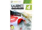 Jeux Vidéo WRC 4 Xbox 360