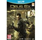 Jeux Vidéo Deus Ex Human Revolution - Director's Cut Wii U