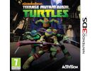 Jeux Vidéo Nickelodeon Teenage Mutant Ninja Turtles 3DS