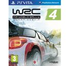 Jeux Vidéo WRC 4 PlayStation Vita (PS Vita)
