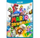 Jeux Vidéo Super Mario 3D World Wii U