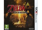 Jeux Vidéo The Legend of Zelda A Link Between Worlds 3DS