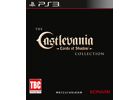 Jeux Vidéo Castlevania Lords of Shadow Collection PlayStation 3 (PS3)