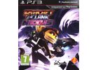 Jeux Vidéo Ratchet & Clank Nexus PlayStation 3 (PS3)